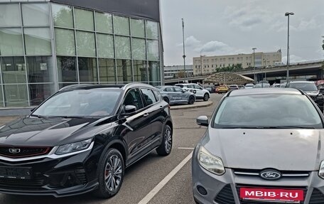 Ford Focus III, 2013 год, 1 050 000 рублей, 7 фотография