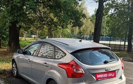 Ford Focus III, 2013 год, 1 050 000 рублей, 4 фотография