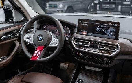 BMW X3, 2024 год, 7 900 000 рублей, 2 фотография