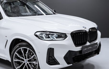 BMW X3, 2024 год, 7 900 000 рублей, 11 фотография