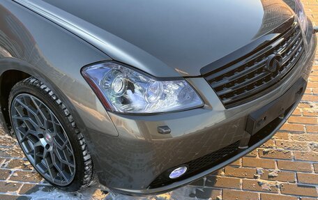 Infiniti M, 2007 год, 1 190 000 рублей, 2 фотография