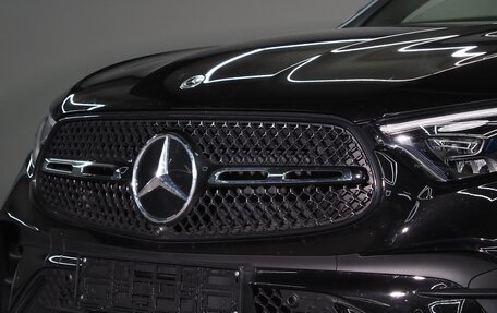 Mercedes-Benz GLC Coupe, 2024 год, 11 500 000 рублей, 9 фотография