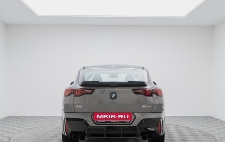 BMW X2, 2024 год, 8 490 000 рублей, 6 фотография