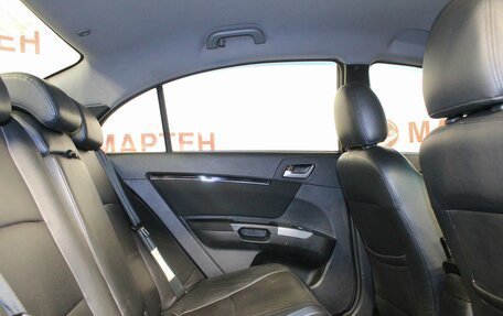 Geely Emgrand EC7, 2013 год, 405 000 рублей, 11 фотография