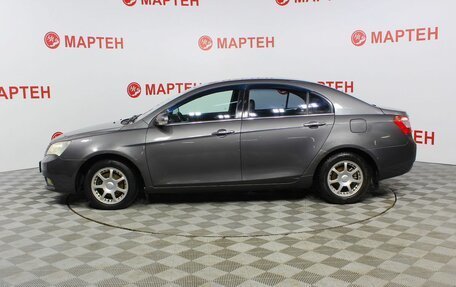 Geely Emgrand EC7, 2013 год, 405 000 рублей, 8 фотография