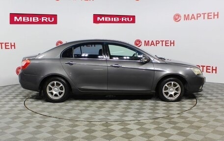 Geely Emgrand EC7, 2013 год, 405 000 рублей, 4 фотография