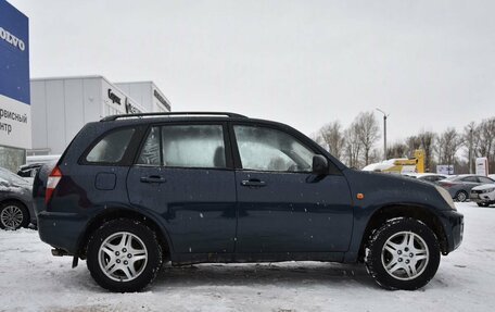 Chery Tiggo (T11), 2007 год, 400 000 рублей, 4 фотография