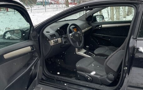 Opel Astra H, 2008 год, 410 000 рублей, 7 фотография