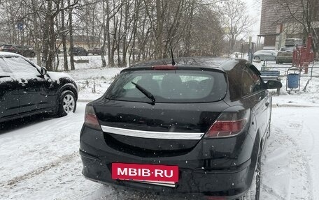 Opel Astra H, 2008 год, 410 000 рублей, 4 фотография