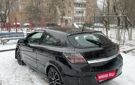 Opel Astra H, 2008 год, 410 000 рублей, 5 фотография