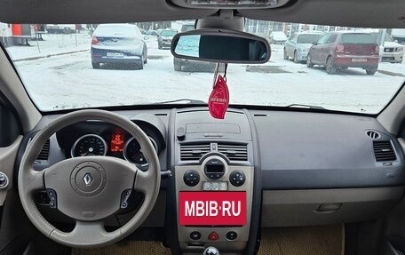 Renault Megane II, 2005 год, 420 000 рублей, 9 фотография