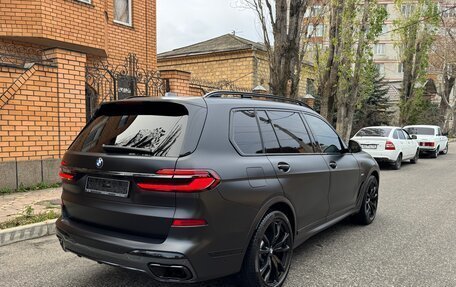 BMW X7, 2023 год, 16 500 000 рублей, 5 фотография