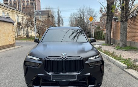 BMW X7, 2023 год, 16 500 000 рублей, 2 фотография