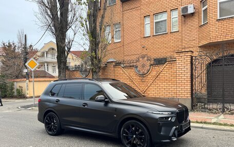 BMW X7, 2023 год, 16 500 000 рублей, 3 фотография