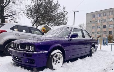 BMW 3 серия, 1986 год, 750 000 рублей, 1 фотография