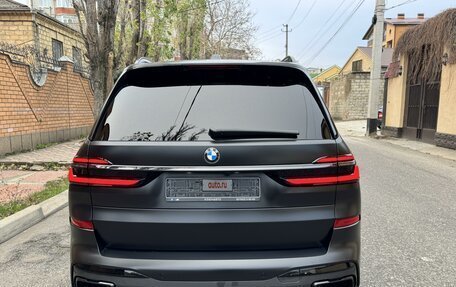 BMW X7, 2023 год, 16 500 000 рублей, 6 фотография