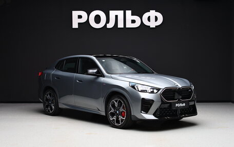 BMW X2, 2024 год, 9 500 000 рублей, 1 фотография