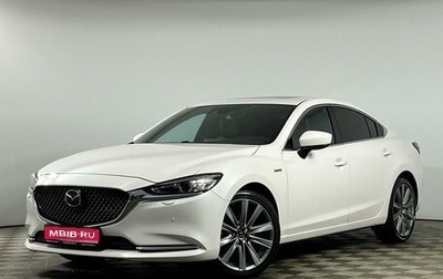 Mazda 6, 2021 год, 3 099 000 рублей, 1 фотография