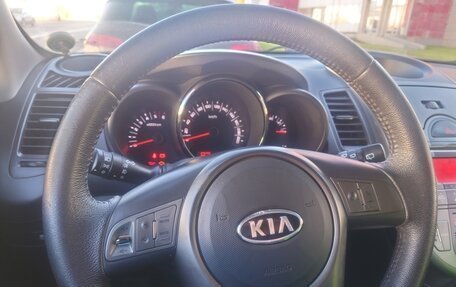 KIA Soul I рестайлинг, 2011 год, 1 050 000 рублей, 7 фотография