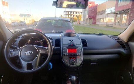 KIA Soul I рестайлинг, 2011 год, 1 050 000 рублей, 8 фотография