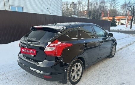 Ford Focus III, 2011 год, 659 000 рублей, 4 фотография