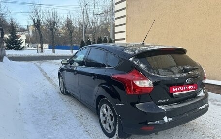 Ford Focus III, 2011 год, 659 000 рублей, 5 фотография