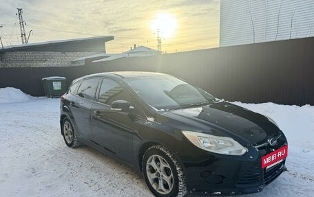 Ford Focus III, 2011 год, 659 000 рублей, 3 фотография