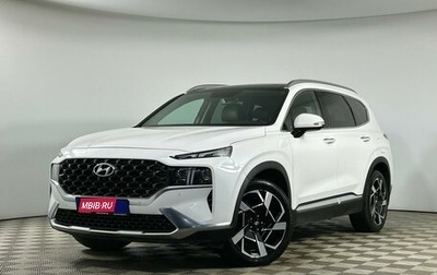 Hyundai Santa Fe IV, 2023 год, 4 629 000 рублей, 1 фотография