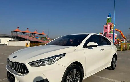 KIA K3, 2021 год, 1 410 000 рублей, 1 фотография