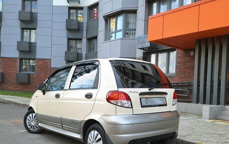 Daewoo Matiz I, 2013 год, 419 000 рублей, 7 фотография