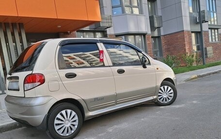 Daewoo Matiz I, 2013 год, 419 000 рублей, 11 фотография