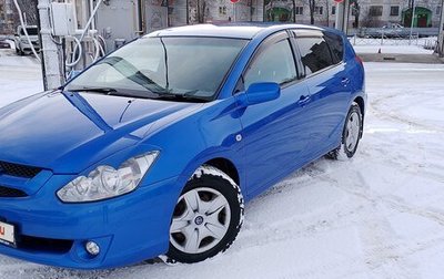 Toyota Caldina, 2004 год, 730 000 рублей, 1 фотография