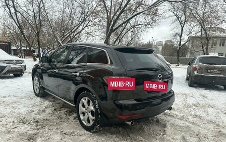 Mazda CX-7 I рестайлинг, 2011 год, 980 000 рублей, 5 фотография