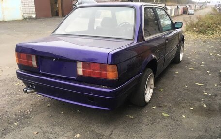 BMW 3 серия, 1986 год, 750 000 рублей, 3 фотография