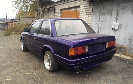 BMW 3 серия, 1986 год, 750 000 рублей, 4 фотография