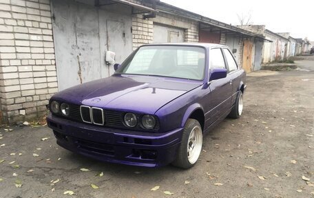 BMW 3 серия, 1986 год, 750 000 рублей, 6 фотография