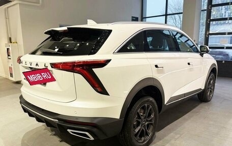 Haval F7, 2024 год, 2 699 000 рублей, 7 фотография