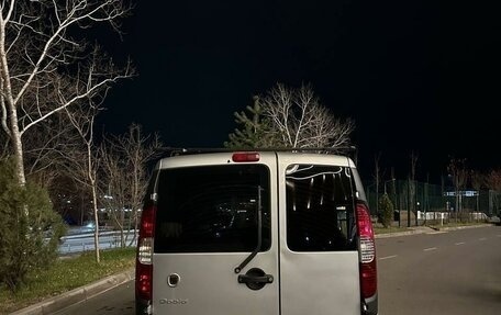 Fiat Doblo I, 2008 год, 650 000 рублей, 7 фотография