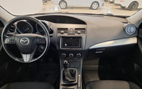 Mazda 3, 2012 год, 1 120 000 рублей, 7 фотография