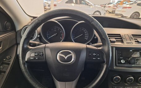 Mazda 3, 2012 год, 1 120 000 рублей, 8 фотография