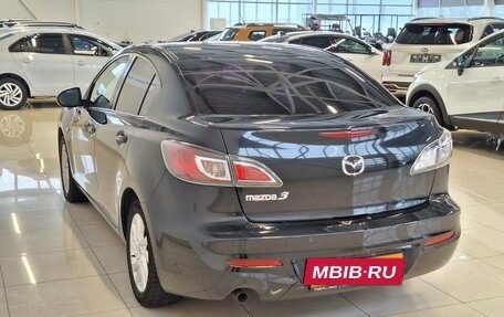 Mazda 3, 2012 год, 1 120 000 рублей, 6 фотография