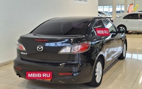 Mazda 3, 2012 год, 1 120 000 рублей, 4 фотография