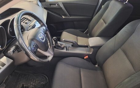 Mazda 3, 2012 год, 1 120 000 рублей, 13 фотография