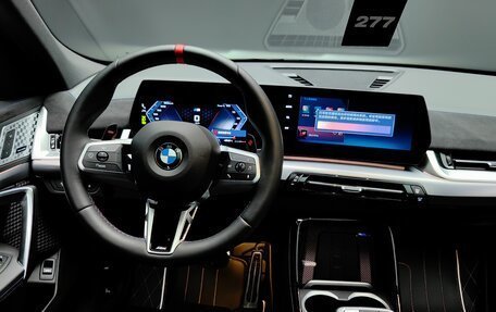 BMW X2, 2024 год, 9 500 000 рублей, 25 фотография