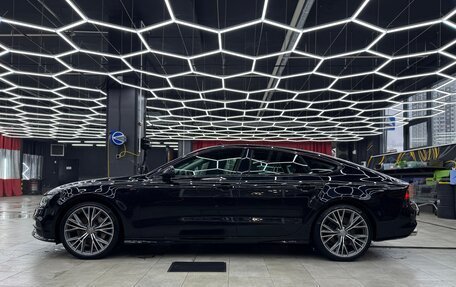 Audi A7, 2012 год, 1 950 000 рублей, 6 фотография