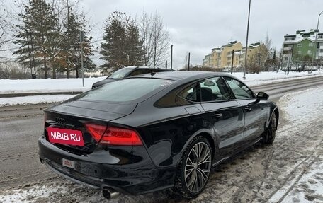 Audi A7, 2012 год, 1 950 000 рублей, 11 фотография