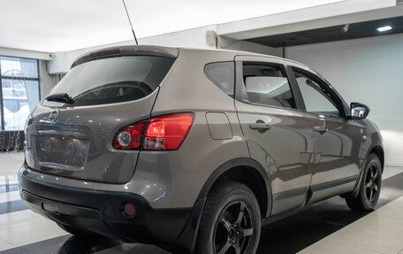 Nissan Qashqai, 2008 год, 790 000 рублей, 7 фотография