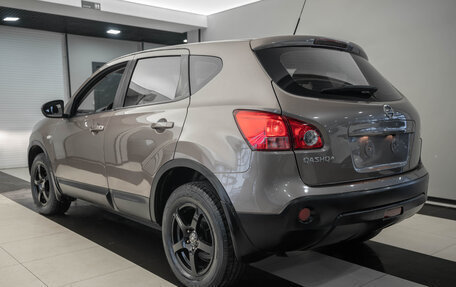 Nissan Qashqai, 2008 год, 790 000 рублей, 4 фотография