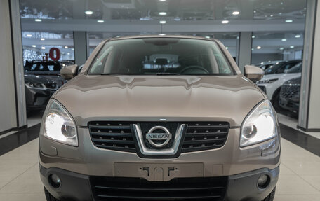 Nissan Qashqai, 2008 год, 790 000 рублей, 2 фотография