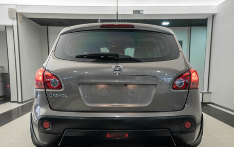 Nissan Qashqai, 2008 год, 790 000 рублей, 5 фотография